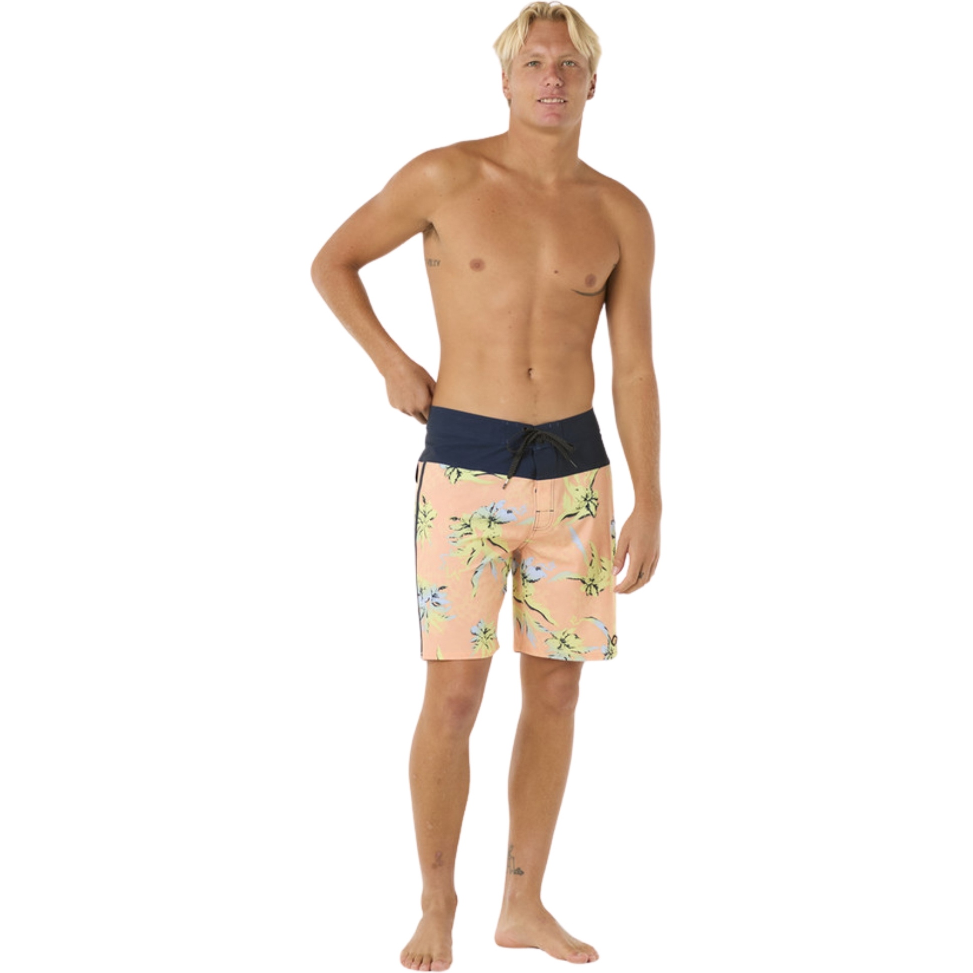 2025 Rip Curl Mens Mirage Mason Raw Energy 19